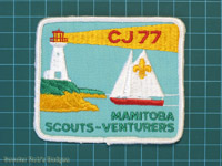 CJ'77 Manitoba